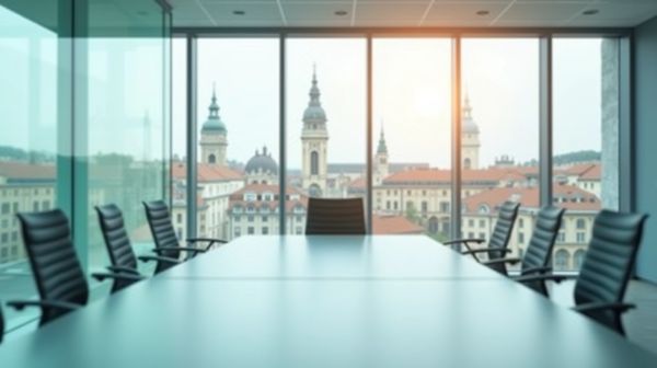 Comment choisir la meilleure agence d'automatisation à lyon pour accélérer sa transformation digitale