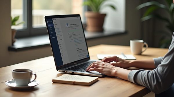 Créez un site web attractif sans coder grâce à webflow