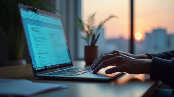 Libérez votre créativité avec des IA gratuites en ligne