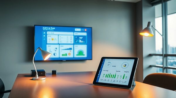 L&smart gtb connect : simplifiez votre gestion énergétique.