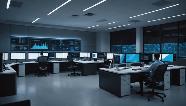 Assistance informatique : le pilier invisible de la performance des entreprises modernes